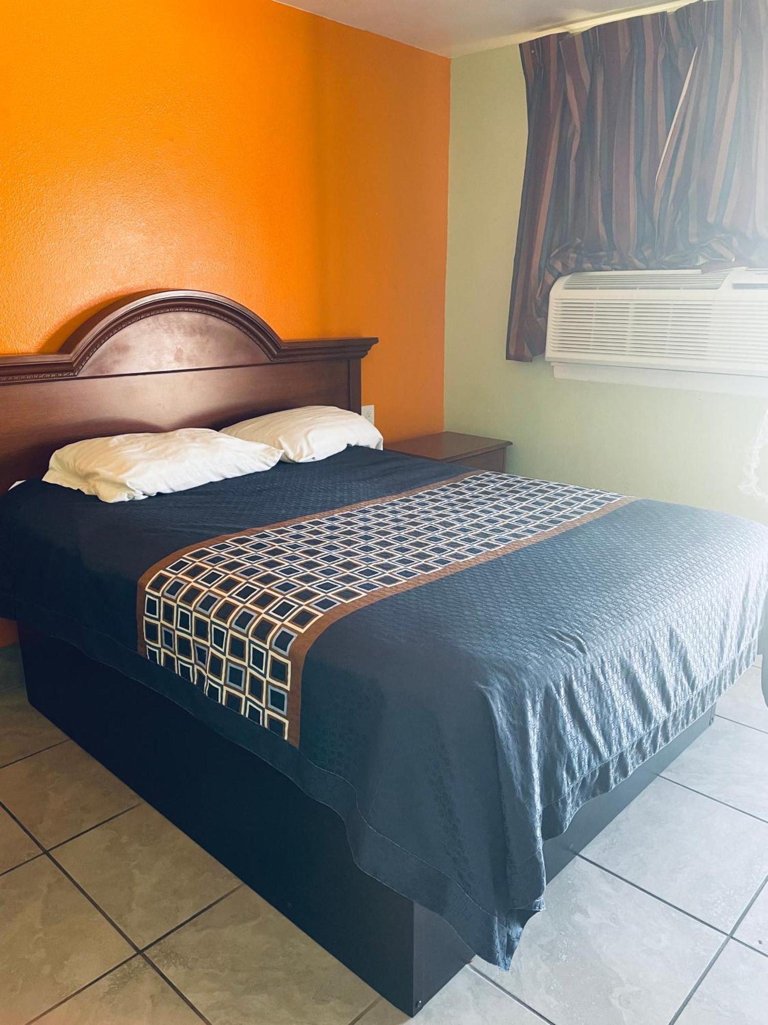 Belmont Motel Roswell Zewnętrze zdjęcie
