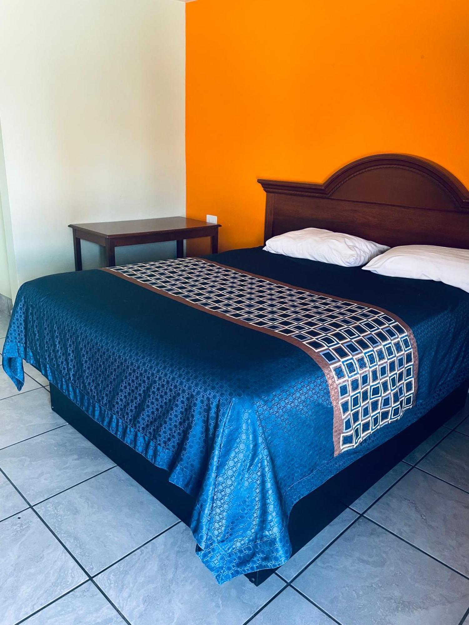Belmont Motel Roswell Zewnętrze zdjęcie