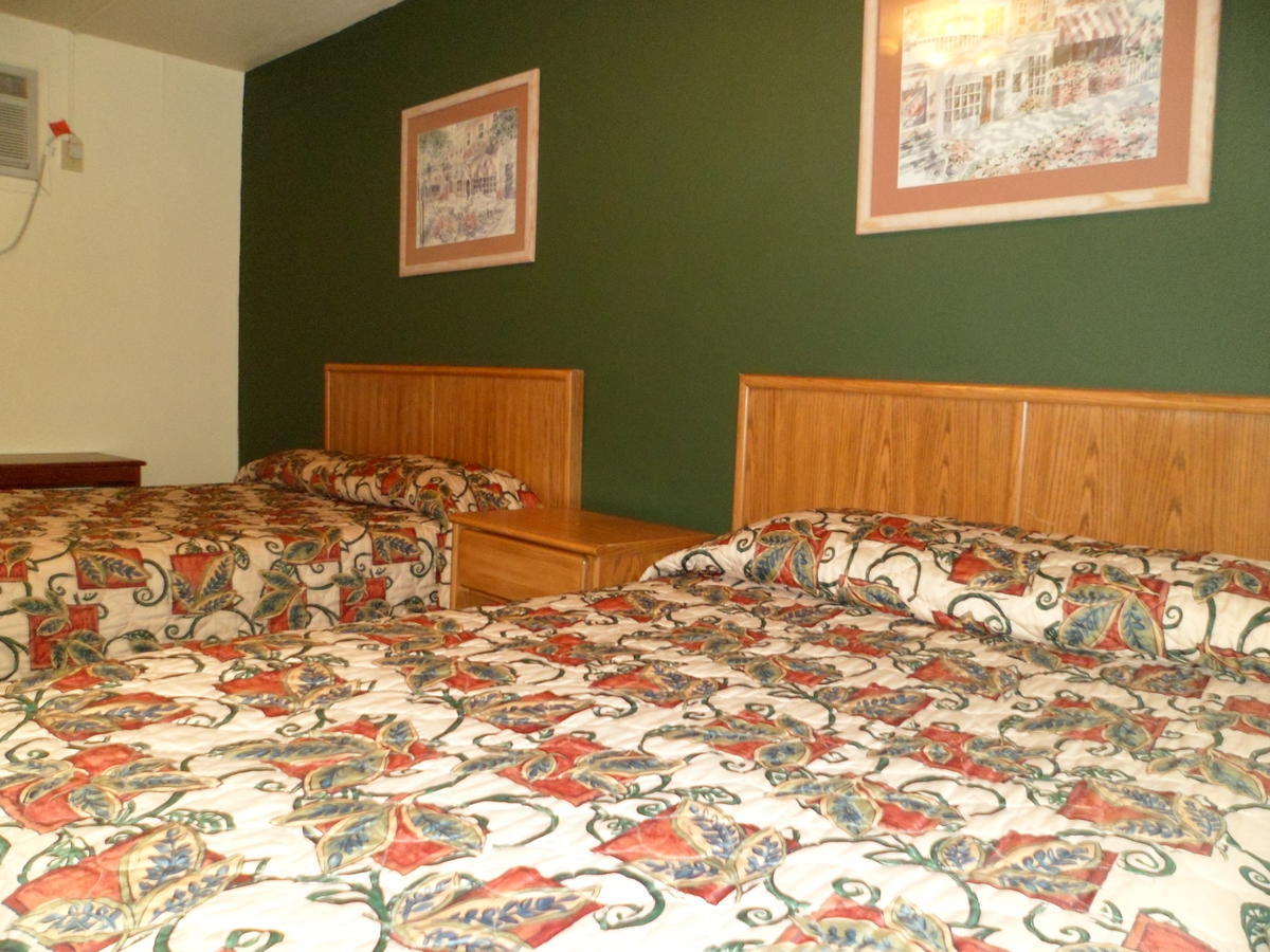 Belmont Motel Roswell Zewnętrze zdjęcie