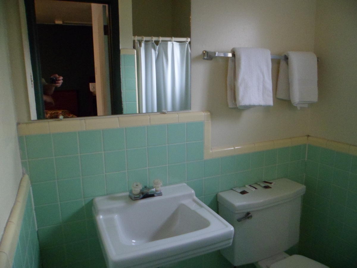 Belmont Motel Roswell Pokój zdjęcie
