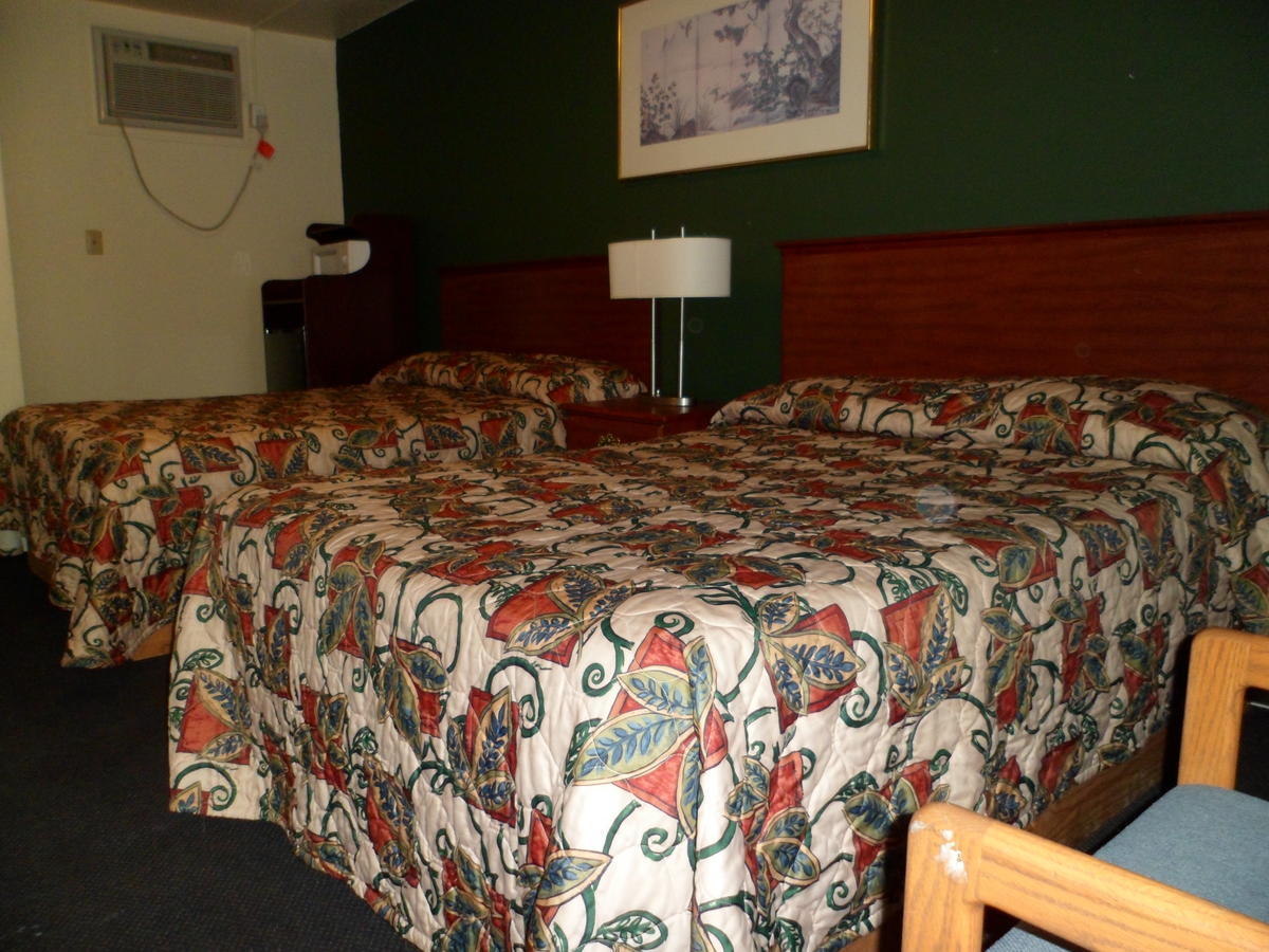 Belmont Motel Roswell Pokój zdjęcie
