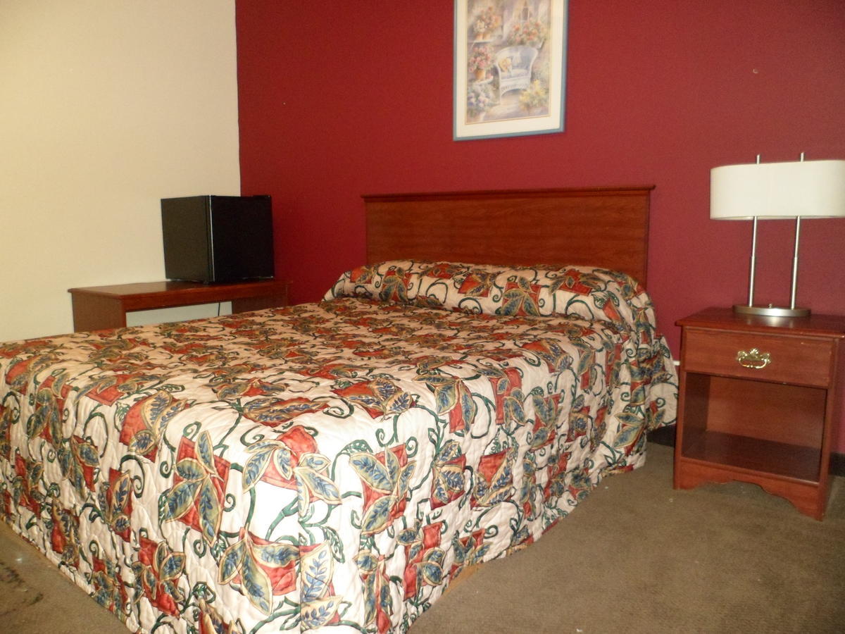 Belmont Motel Roswell Pokój zdjęcie