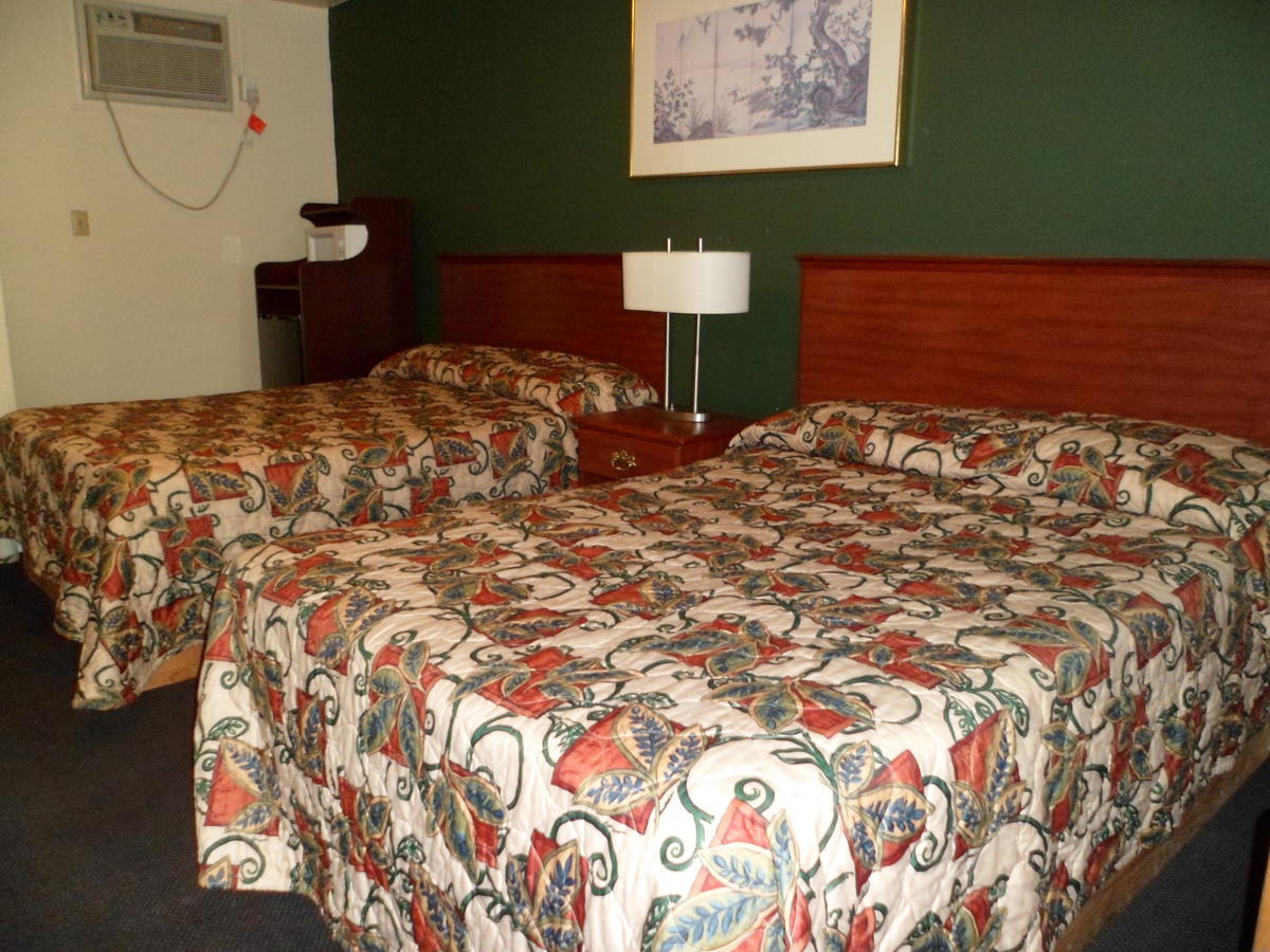 Belmont Motel Roswell Pokój zdjęcie