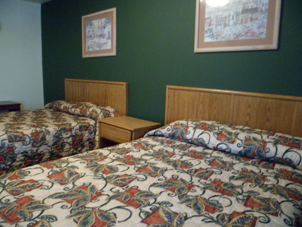 Belmont Motel Roswell Pokój zdjęcie