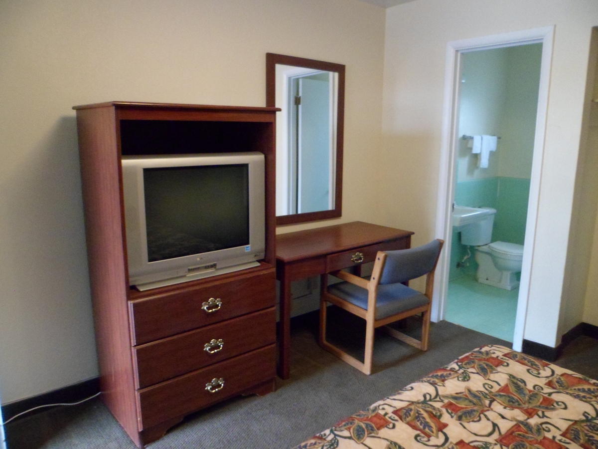 Belmont Motel Roswell Zewnętrze zdjęcie