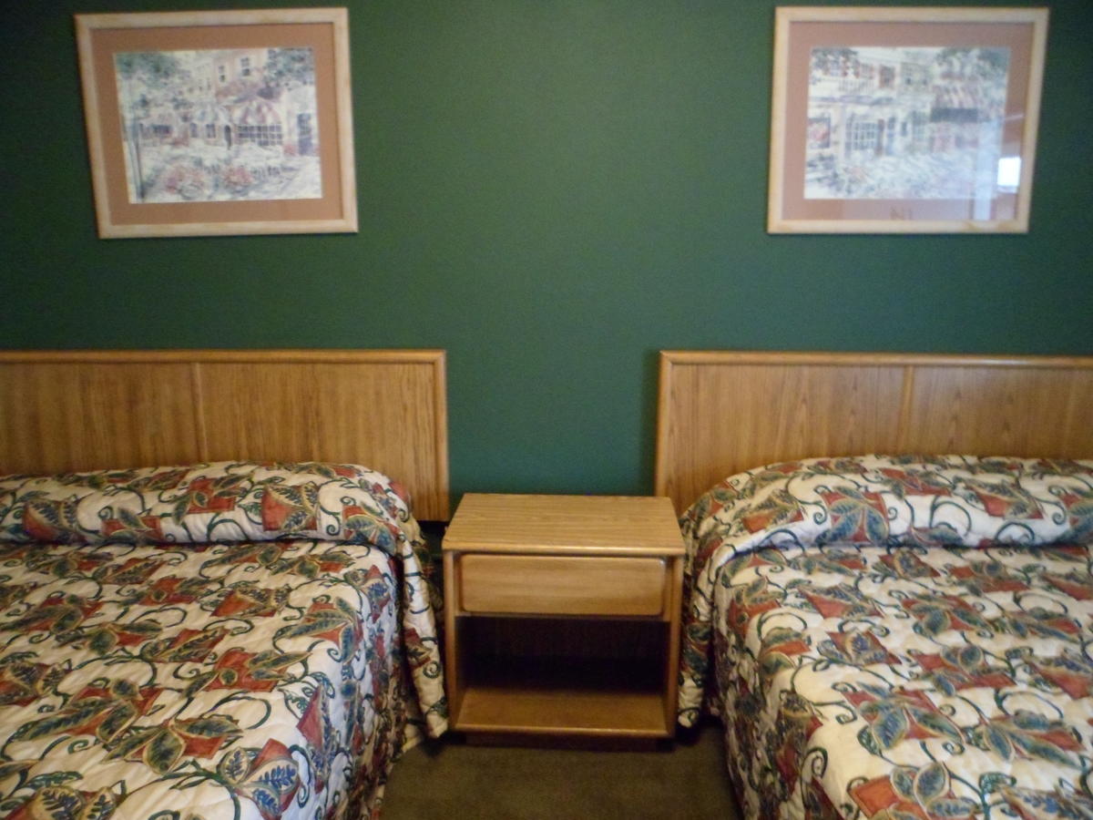 Belmont Motel Roswell Pokój zdjęcie